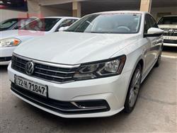 فولكسفاغن باسات